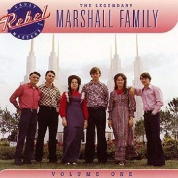 Marshall Family Hits