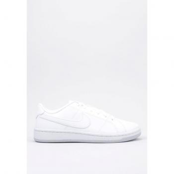 Nike Court Royale 2 Damen Sportsneaker in Weiß