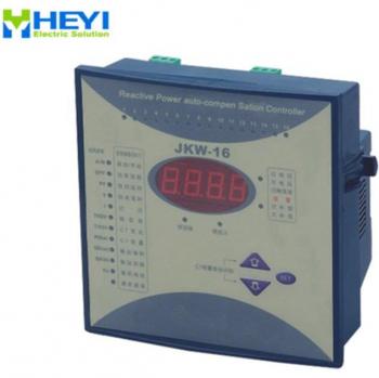 Controlador Automático de Compensación de Potencia JKW16