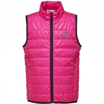 LEGO Wear Siam 106, Chaleco Rosa para Niñas, Talla 116