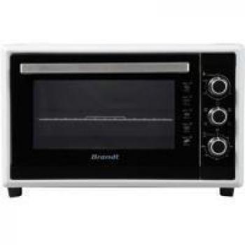 Four posable 42L BRANDT