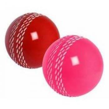 One‑Size Pink Velocity Pro Ball