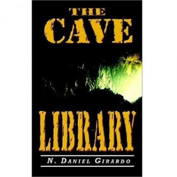The Cave Library