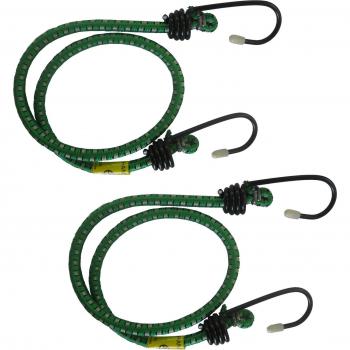 Gepäckspanner-Set, 2-teilig
