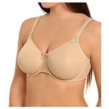 Simone Perele Andora Mini-Comfort Beige Bra – 32F