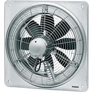 Ventilazione a parete Maico 65W 1100 mc/h