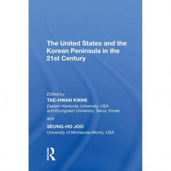Vitalsource Technologies, Inc. United States And The Korean Peninsula In The 21st Century