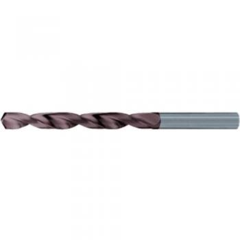 Foret hélicoïdal court DIN 338 9 mm