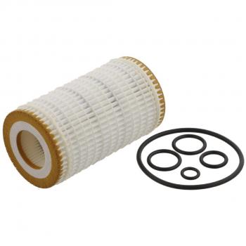 FEBI BILSTEIN Filtro de aceite 32910