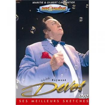 DVD Humour