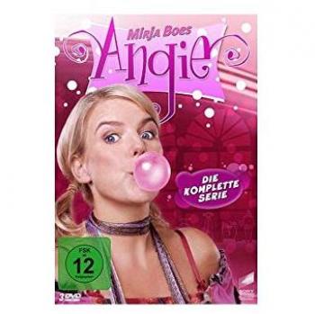 Angie