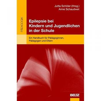 Epilepsie bei Kindern und Jugendlichen in der Schule