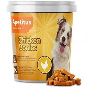 Delicious Chicken Treats 300 g