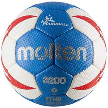 Molten HX3200 FFHB Trainingskugel, Größe 3