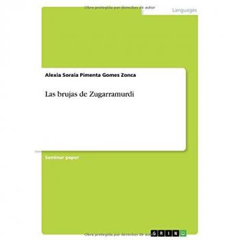 Las brujas de Zugarramurdi