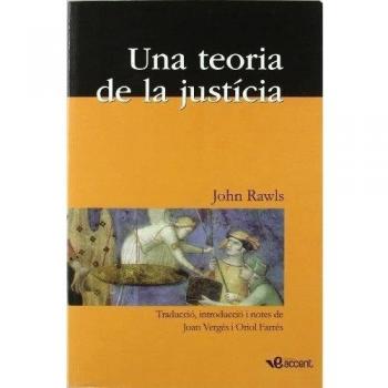Una teoria de la justícia