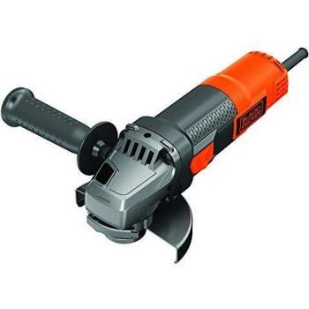 Smerigliatrice mini 900W 125 mm
