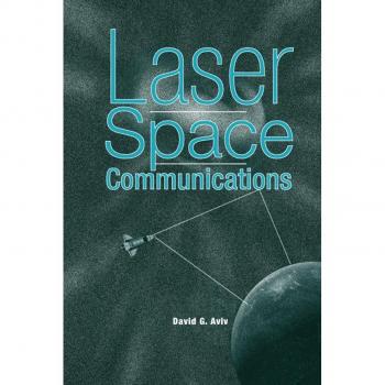 Vitalsource Technologies, Inc. Laser Space Communications