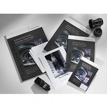 Hahnemühle Photo Glossy 260 g/m², DIN A3, 297 x 420 mm