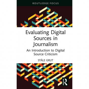 Vitalsource Technologies, Inc. Evaluating Digital Sources in Journalism