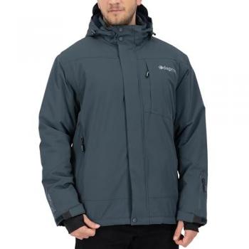 DEPROC MONTREAL MEN Active Winterjacke, auch in großen Größen
