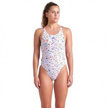 One-Piece Arena Confetti pour Femmes