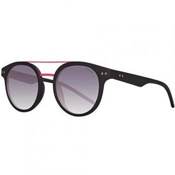 Polaroid PLD 6031/S Occhiali Solari Unisex Nero Matto