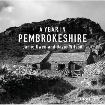 Year in Pembrokeshire A by Jamie Owen