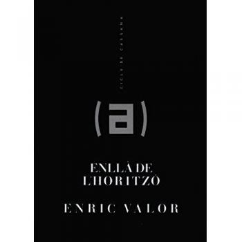 Enllà de l'horitzó (Tapa dura).