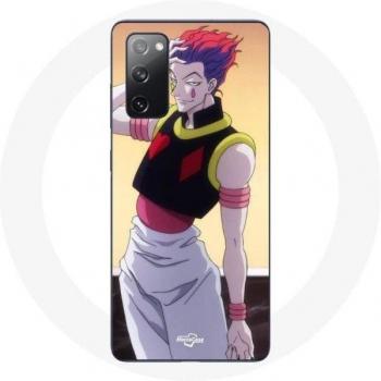 Protection S20 FE – Hisoka Morow