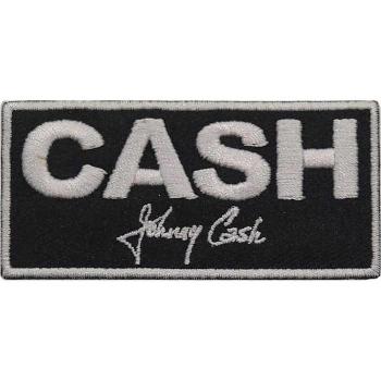 Tira de Seguridad Johnny Cash