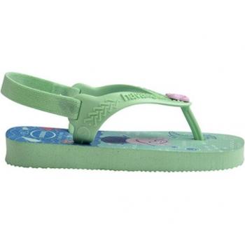 Chanclas Havaianas Peppa Pig para niñas