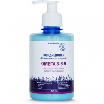 Haarconditioner Vervolg en Gezondheid Pharmea 300 ml