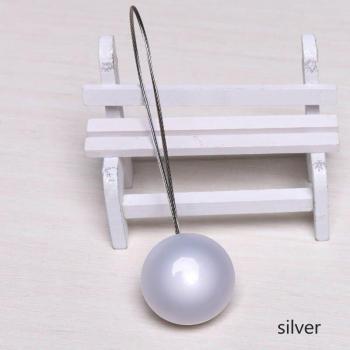 Accesorios Cortina Estilo Europeo