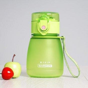 Botella Escolar de 308 ml