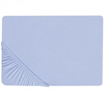 Drap Housse Janbu 140 x 200 cm Coton
