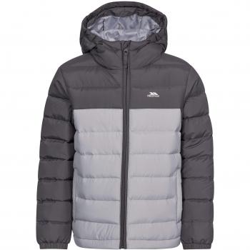 Carbon Oskar Jacke von Trespass – Größe 7/8