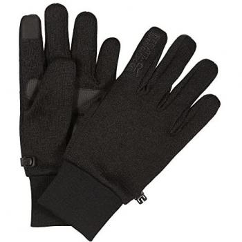 Herrenhandschuhe Regatta Veris schwarz