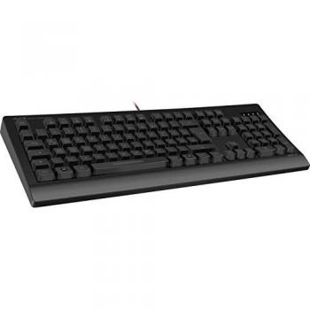 Speedlink VELATOR konfigurierbare Gaming-Tastatur