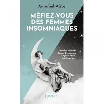 Méfiez-vous des femmes insomniaques (Poche)