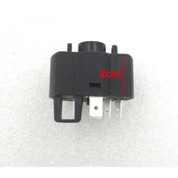 S11-3704015 Bougie d'allumage Chery QQ3 QQ6 A1