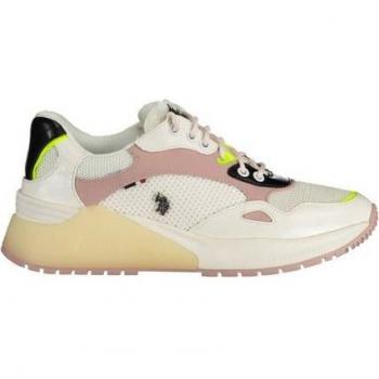 U.S. Polo Assn. Women's Multicolor Sneakers