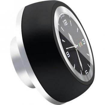 Luminous Quartz Headset Stem Watch for Bicycles (MTB)