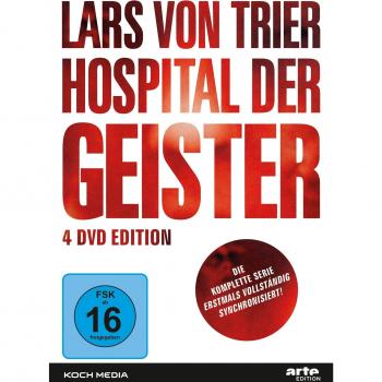 Lars von Trier