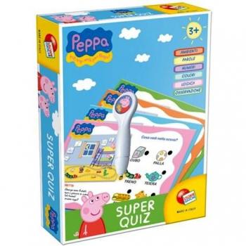 Peppa Pig Challenge 40643