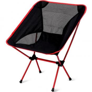 Aluminum Alloy Sun Lounger Chair