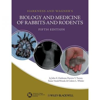 Vitalsource Technologies, Inc. Harkness And Wagner's Biology And Medicine...