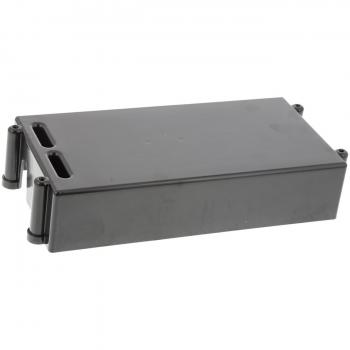 Boîtier Arrière de Module Électronique pour Hotte Electrolux 50262437002 Faure Arthur Martin