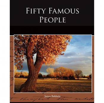 Fifty Famous People