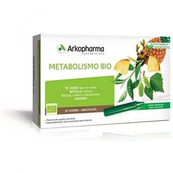 Arkofluidi us metabol.bio